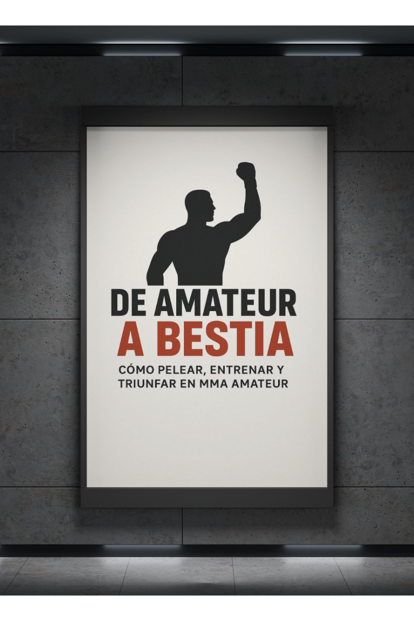 De Amateur a Bestia